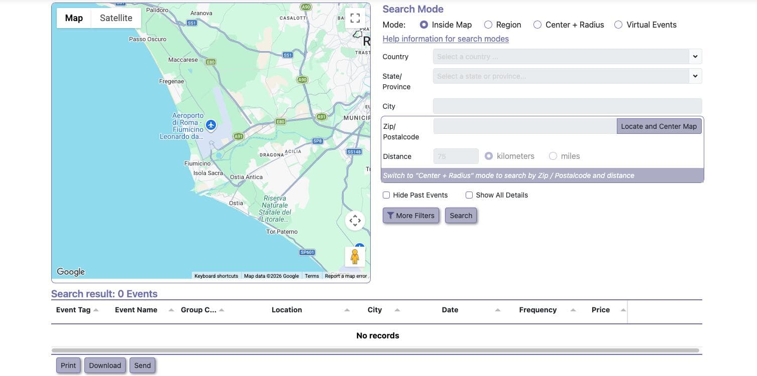 CIRWEP — integrated platform for HPL Consortium — case study cover